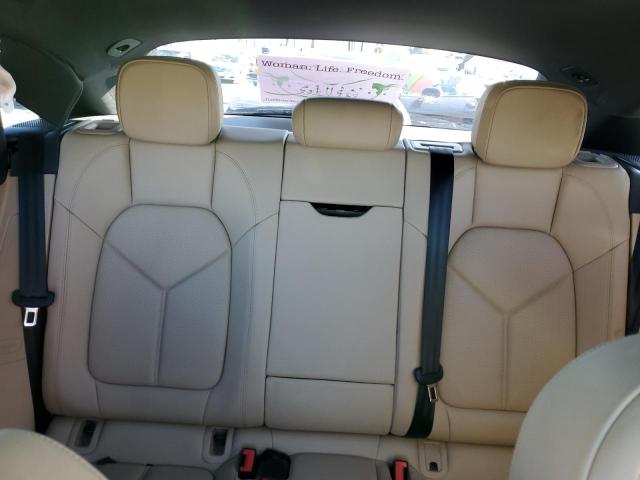 Photo 10 from auction – 2021 PORSCHE MACAN with VIN WP1AA2A54MLB01682