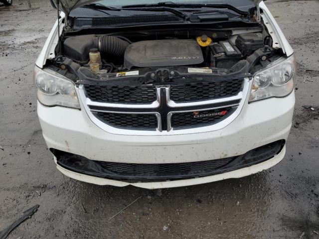 Photo 12 from auction – 2016 DODGE GRAND CARA with VIN 2C4RDGBG4GR250324