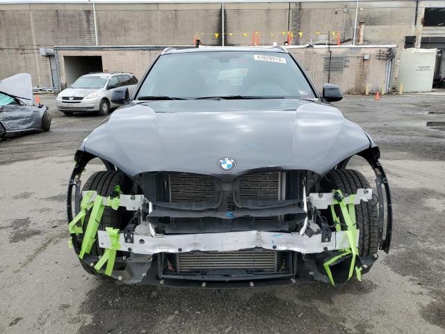 Photo 5 from auction – 2017 BMW X5 XDRIVE3 with VIN 5UXKR0C37H0V73444