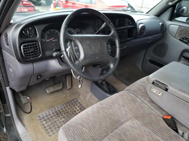 Photo 8 from auction – 1999 DODGE RAM 1500 with VIN 1B7HF16Y5XS194267