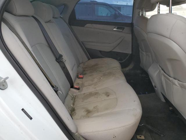 Photo 10 from auction – 2016 HYUNDAI SONATA SE with VIN 5NPE24AF6GH347355