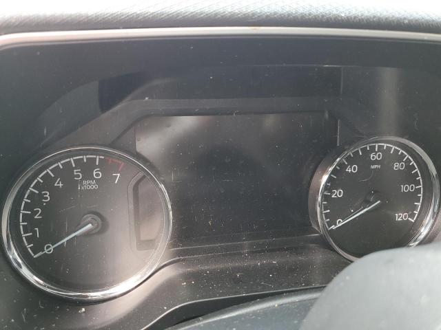 Photo 9 from auction – 2022 FORD F150 SUPER with VIN 1FTFW1E83NFB58124