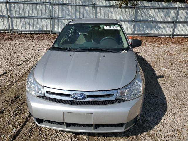 Photo 5 from auction – 2010 FORD FOCUS SE with VIN 1FAHP3FN3AW170649