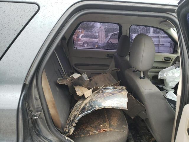 Photo 11 from auction – 2009 FORD ESCAPE XLS with VIN 1FMCU02759KA09561