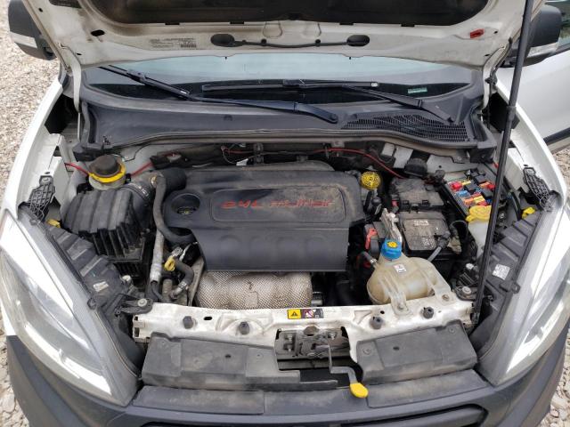 Photo 11 from auction – 2018 RAM PROMASTER with VIN ZFBERFAB2J6J69002