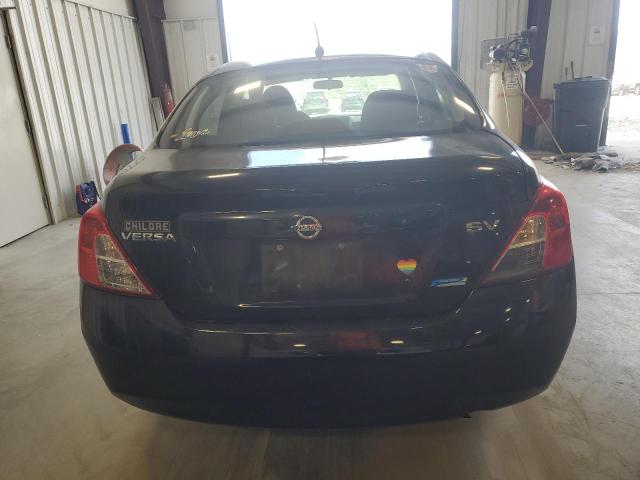 Photo 6 from auction – 2012 NISSAN VERSA S with VIN 3N1CN7AP3CL906639