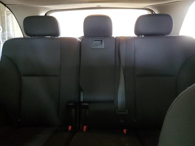 Photo 10 from auction – 2010 FORD EDGE SE with VIN 2FMDK3GC0ABB65460