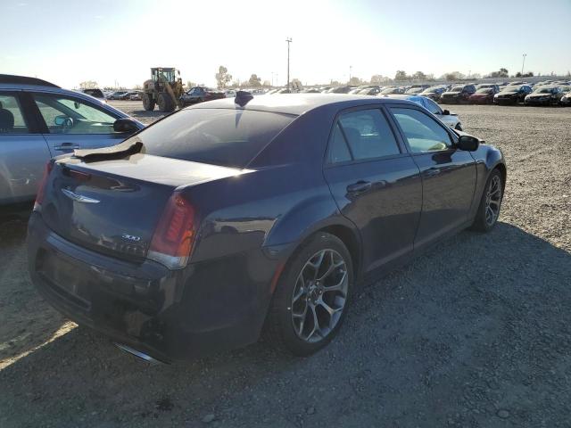 Photo 3 from auction – 2017 CHRYSLER 300 S with VIN 2C3CCABG3HH616193