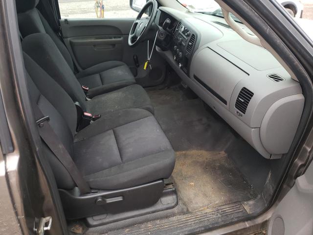 Photo 10 from auction – 2012 GMC SIERRA C15 with VIN 1GTN1TEX0CZ218479