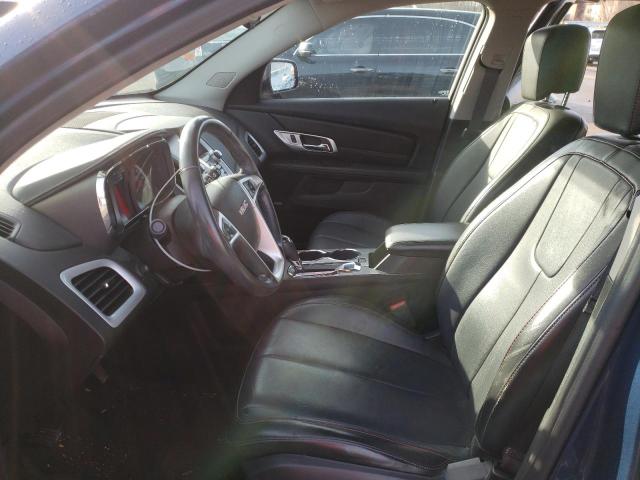 Photo 7 from auction – 2017 GMC TERRAIN SL with VIN 2GKFLUE32H6140859