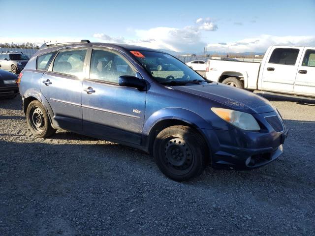 Photo 4 from auction – 2005 PONTIAC VIBE with VIN 5Y2SL63845Z447762