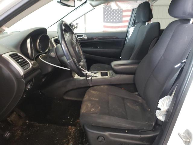 Photo 7 from auction – 2013 JEEP GRAND CHER with VIN 1C4RJFAG4DC636279