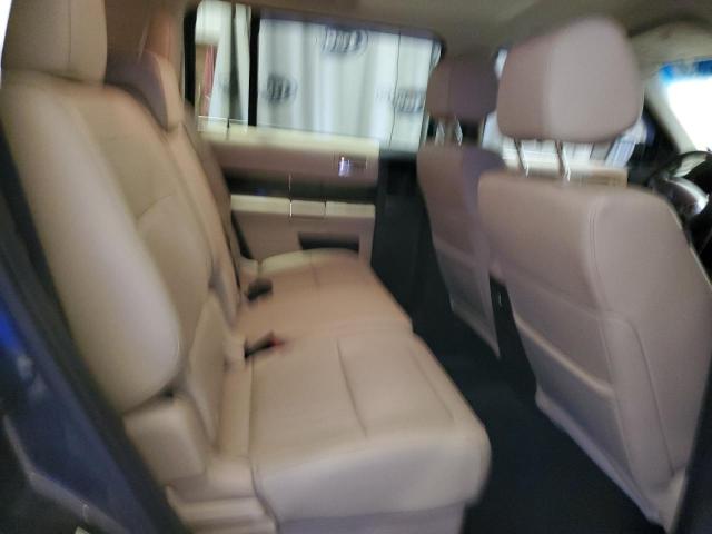 Photo 11 from auction – 2017 FORD FLEX SEL with VIN 2FMGK5C84HBA05778
