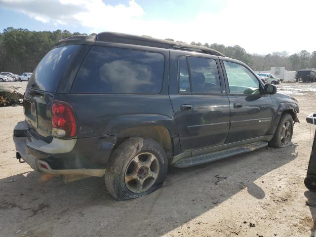 Photo 3 from auction – 2004 CHEVROLET TRAILBLAZE with VIN 1GNET16S446153907