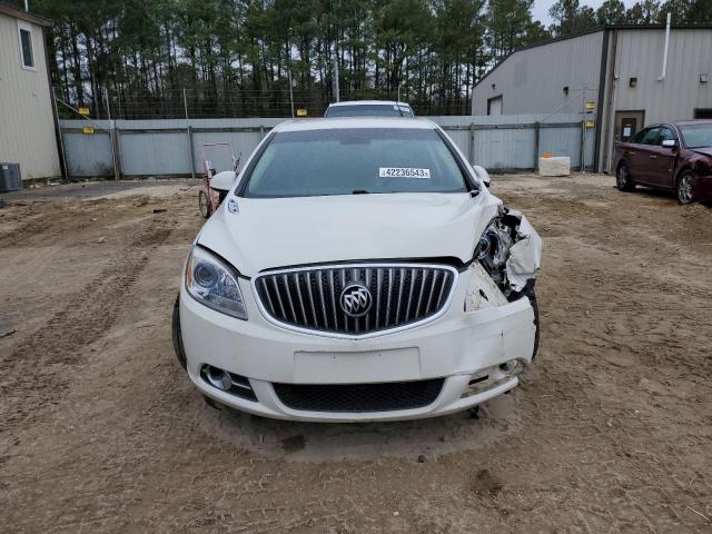Photo 5 from auction – 2013 BUICK VERANO with VIN 1G4PP5SKXD4109064