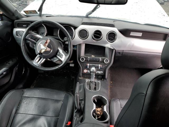 Photo 8 from auction – 2016 FORD MUSTANG with VIN 1FA6P8TH1G5257645