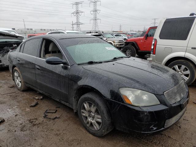 Photo 4 from auction – 2006 NISSAN ALTIMA S with VIN 1N4AL11EX6C213966