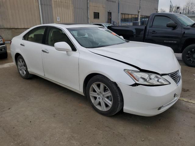 Photo 4 from auction – 2007 LEXUS ES 350 with VIN JTHBJ46G472140373