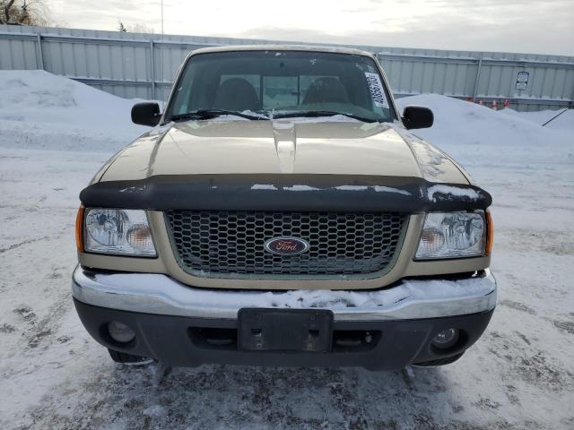 Photo 5 from auction – 2001 FORD RANGER SUP with VIN 1FTZR15E91PA71620