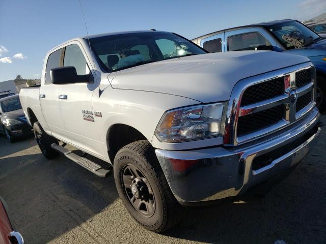 Photo 4 from auction – 2016 RAM 2500 SLT with VIN 3C6TR5DT2GG257999