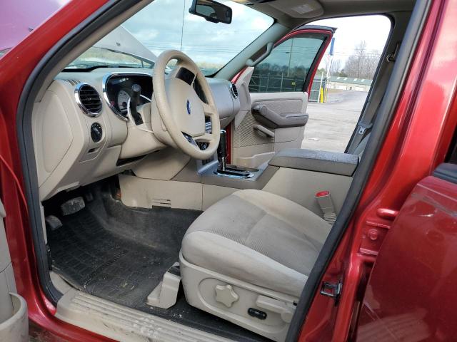 Photo 7 from auction – 2007 FORD EXPLORER S with VIN 1FMEU318X7UA02269
