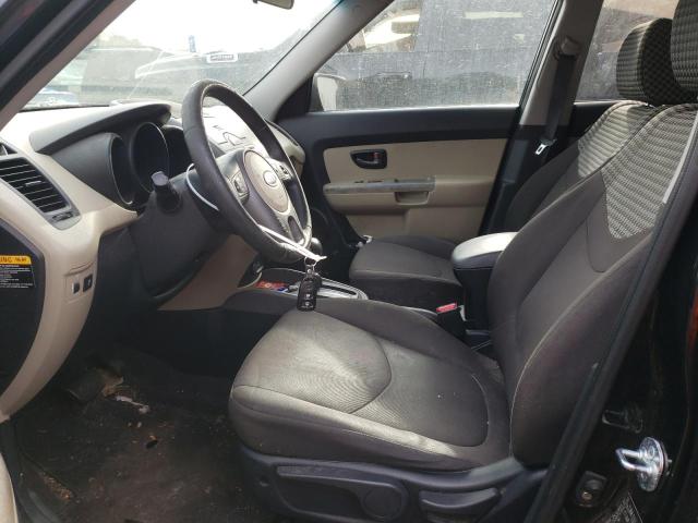 Foto 7 de la subasta – 2010 KIA SOUL + con VIN KNDJT2A29A7066532