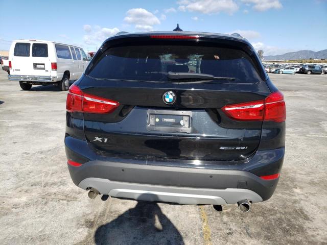 Photo 6 from auction – 2019 BMW X1 SDRIVE2 with VIN WBXHU7C52K3H45282