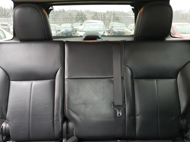 Photo 10 from auction – 2012 JEEP LIBERTY JE with VIN 1C4PJMFK8CW186576