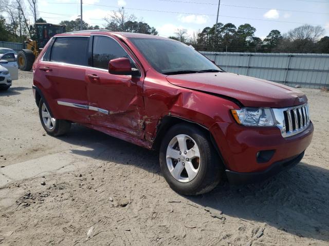 Photo 4 from auction – 2011 JEEP GRAND CHER with VIN 1J4RS4GG5BC554867
