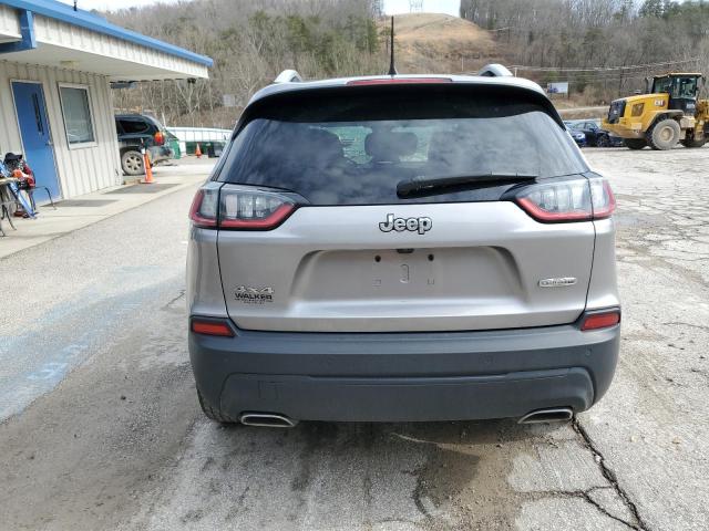 Photo 6 from auction – 2019 JEEP CHEROKEE L with VIN 1C4PJMLX3KD417118