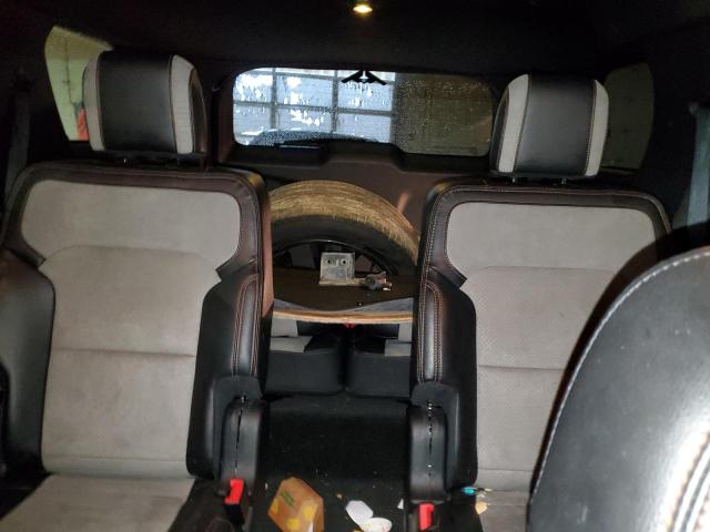 Foto 10 de la subasta – 2017 FORD EXPLORER X con VIN 1FM5K8D83HGB28827