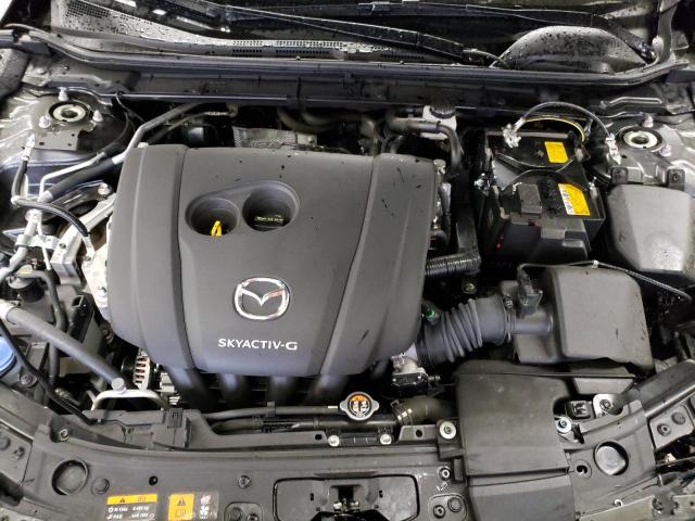Photo 11 from auction – 2021 MAZDA 3 SELECT with VIN JM1BPAKL4M1310976