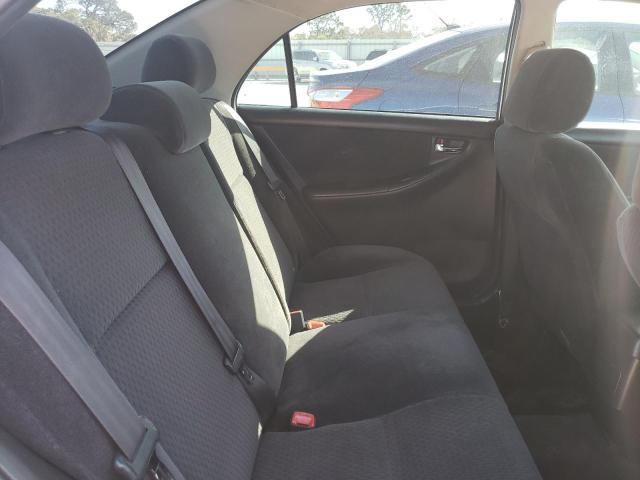 Photo 10 from auction – 2007 TOYOTA COROLLA with VIN 1NXBR32E47Z871877