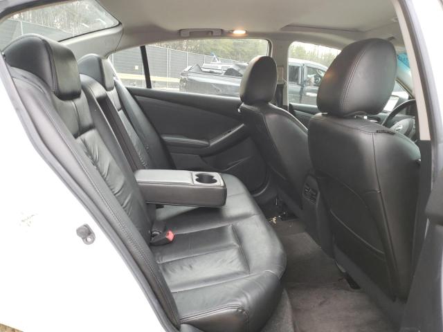 Photo 10 from auction – 2010 NISSAN ALTIMA BAS with VIN 1N4AL2AP9AN563724