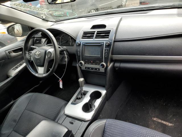 Photo 8 from auction – 2012 TOYOTA CAMRY BASE with VIN 4T1BF1FK7CU057603