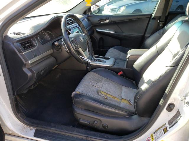 Photo 7 from auction – 2012 TOYOTA CAMRY BASE with VIN 4T1BF1FKXCU523718