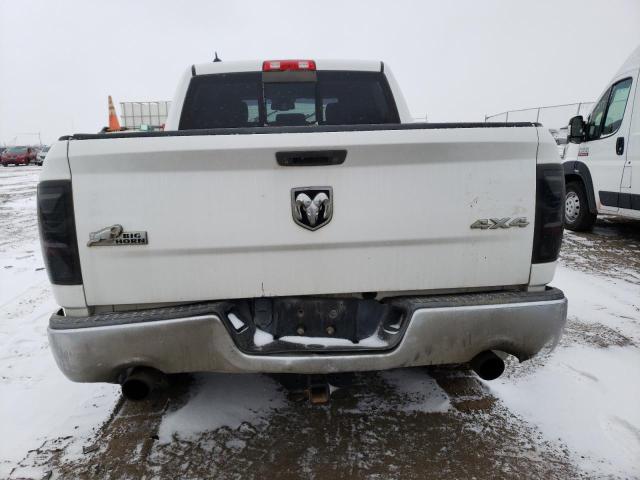 Photo 6 from auction – 2013 RAM 1500 SLT with VIN 1C6RR7LT0DS533432