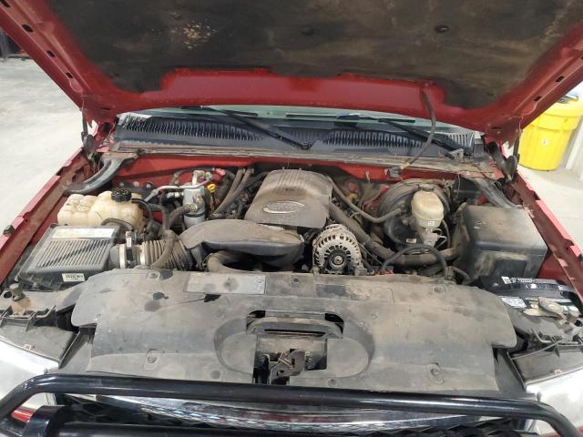 Photo 11 from auction – 2006 CHEVROLET SILVERADO with VIN 2GCEK13T061168018