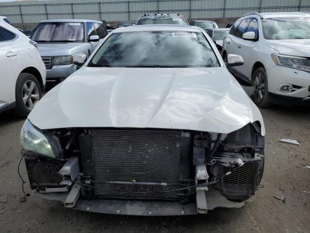 Photo 5 from auction – 2016 BMW 528 I with VIN WBA5A5C57GG347637