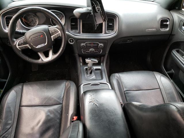 Photo 8 from auction – 2015 DODGE CHARGER SX with VIN 2C3CDXHG8FH724958