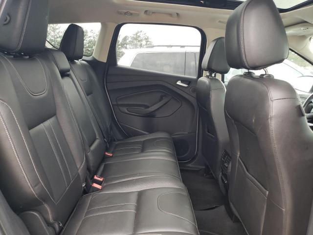 Photo 11 from auction – 2013 FORD ESCAPE TIT with VIN 1FMCU0J96DUD49091