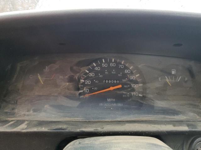 Photo 9 from auction – 1995 TOYOTA PICKUP 1/2 with VIN 4TARN01PXSZ319968