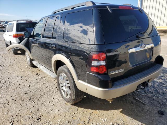 Photo 2 from auction – 2010 FORD EXPLORER E with VIN 1FMEU6EE2AUA96365