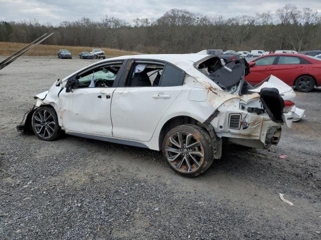 Photo 2 from auction – 2020 TOYOTA COROLLA SE with VIN 5YFS4RCE4LP006791