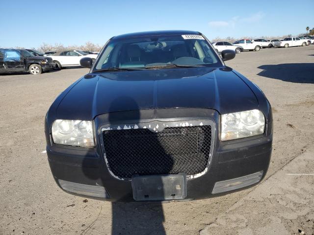 Photo 5 from auction – 2007 CHRYSLER 300 with VIN 2C3KA43R27H805600