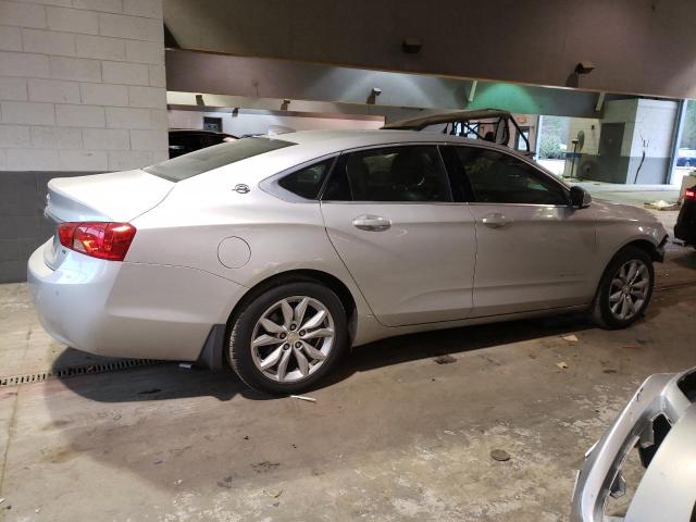 Photo 3 from auction – 2016 CHEVROLET IMPALA LT with VIN 1G1115S34GU154521