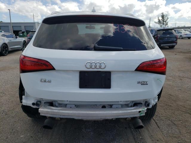 Photo 6 from auction – 2013 AUDI Q5 PREMIUM with VIN WA1LFAFP5DA078953