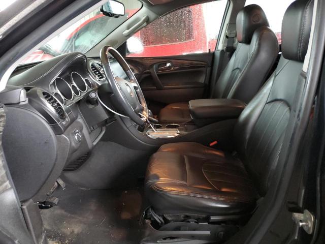 Photo 7 from auction – 2013 BUICK ENCLAVE with VIN 5GAKRCKD4DJ137184