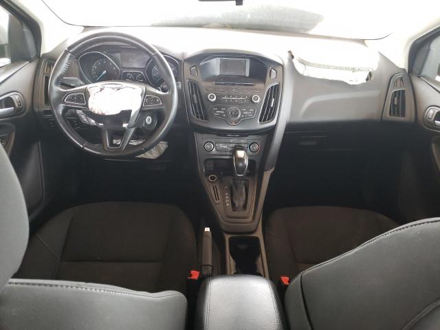 Photo 8 from auction – 2015 FORD FOCUS SE with VIN 1FADP3F2XFL348294