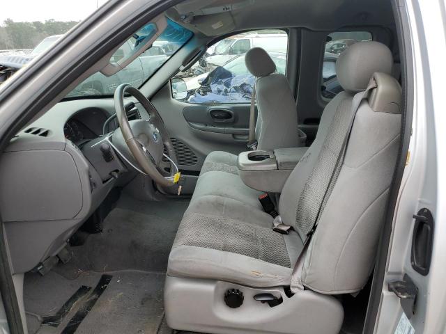 Photo 7 from auction – 2003 FORD F150 with VIN 2FTRX172X3CA17112